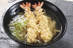 Tempura Soba/ Udon